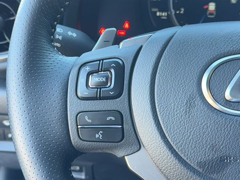 Used 2024 Lexus RC 350 F Sport image 23