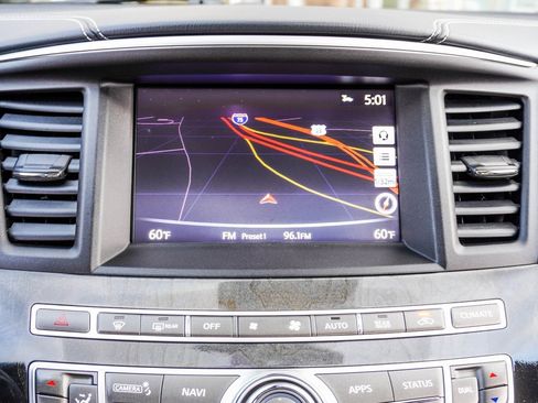 Used 2019 INFINITI QX60 Luxe w/ Limited Package image 35