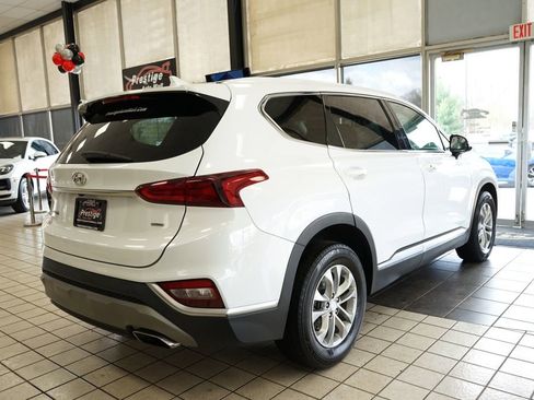 Used 2020 Hyundai Santa Fe SEL image 15