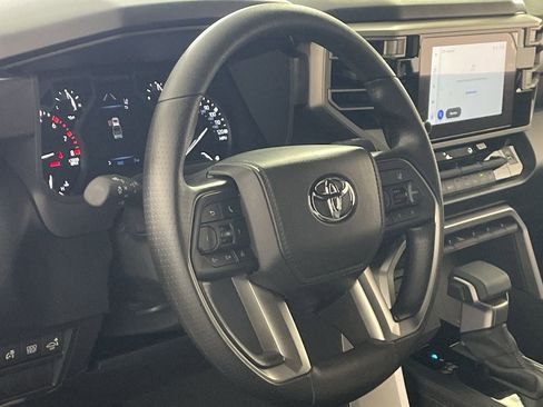 New 2026 Toyota Tundra SR5 AWD/4WD image 13