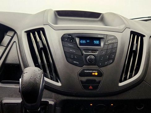 Used 2019 Ford Transit 150 130 Low Roof RWD image 16
