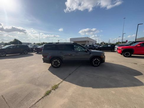Used 2024 Hyundai Santa Fe SEL AWD/4WD image 16