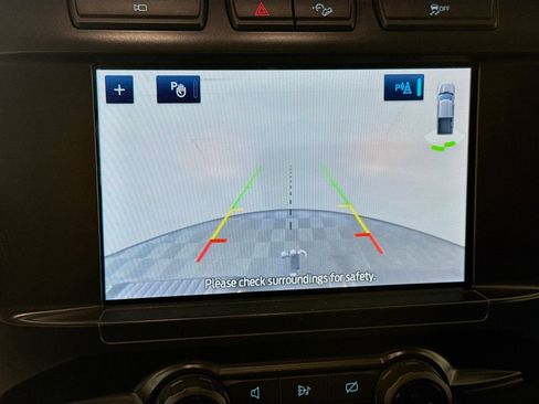 Used 2022 Ford F150 XL w/ Trailer Tow Package image 19