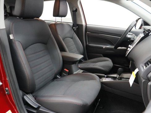 New 2026 Mitsubishi Outlander Sport SE AWD/4WD image 19