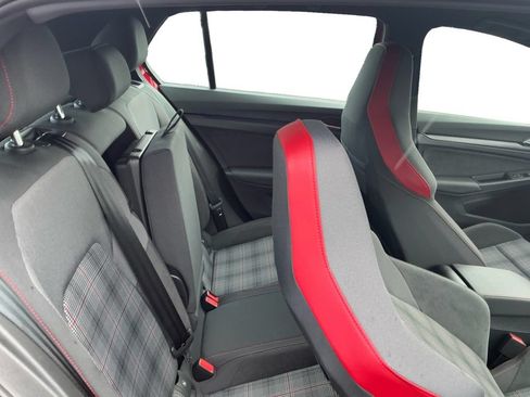 New 2026 Volkswagen GTI S FWD image 20
