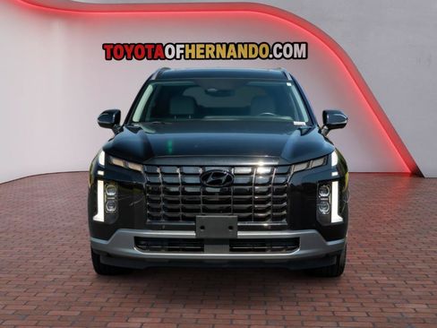 Used 2024 Hyundai Palisade SEL w/ Premium Package AWD/4WD image 2