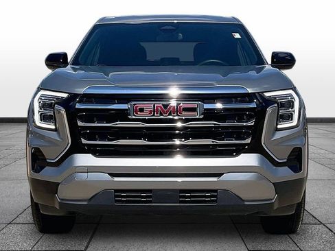 Used 2025 GMC Terrain Elevation FWD image 3