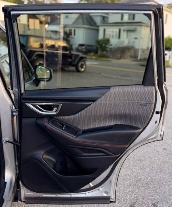 Used 2019 Subaru Forester Sport w/ Popular Package #2 AWD/4WD image 19