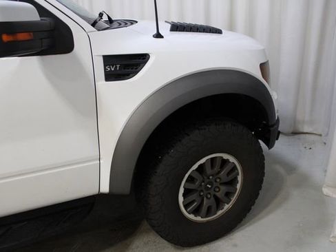 Used 2010 Ford F150 Raptor image 37