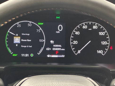 Used 2024 Honda CR-V Sport Touring image 32