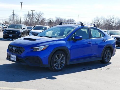 Used 2024 Subaru WRX image 2