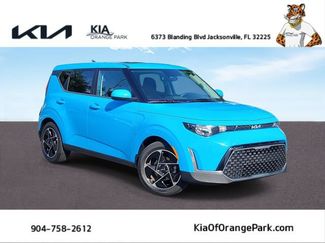 Used 2024 Kia Soul EX FWD video 1