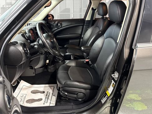 Used 2016 MINI Cooper Countryman S image 9