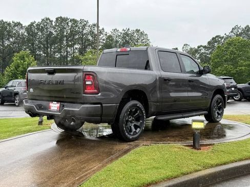 New 2026 RAM 1500 Express AWD/4WD image 7