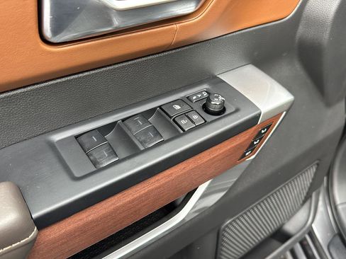 Used 2024 Toyota Tundra 1794 Edition image 29