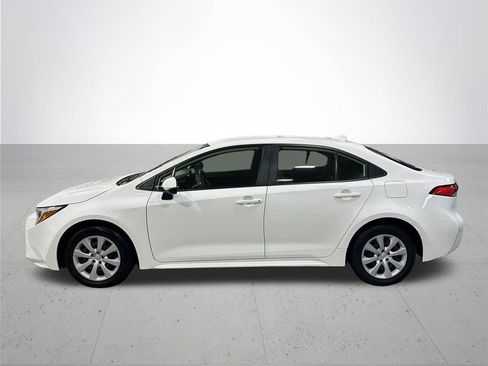 Certified 2024 Toyota Corolla LE image 11