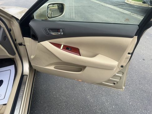 Used 2009 Lexus ES 350 FWD image 13