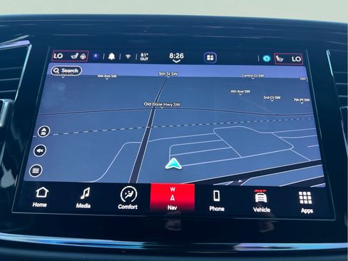 Certified 2023 Dodge Durango SRT AWD/4WD image 17
