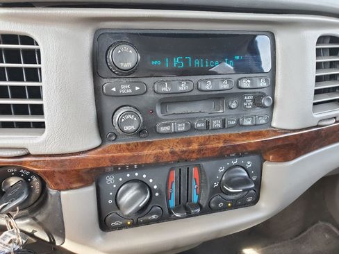 Used 2004 Chevrolet Impala image 20