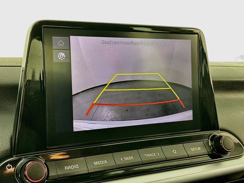 Used 2024 Kia Forte LXS w/ LXS Technology Package image 13