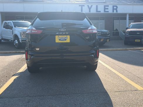 Used 2024 Ford Edge ST-Line AWD/4WD image 4
