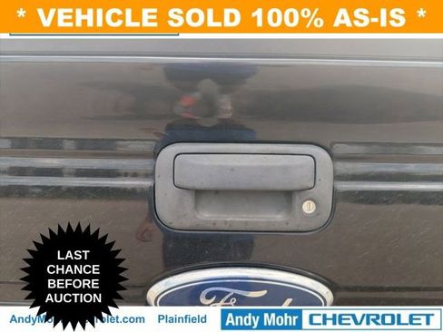 Used 2010 Ford F150 XLT image 6
