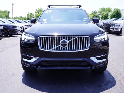 Used 2022 Volvo XC90 T6 Inscription AWD/4WD image 11
