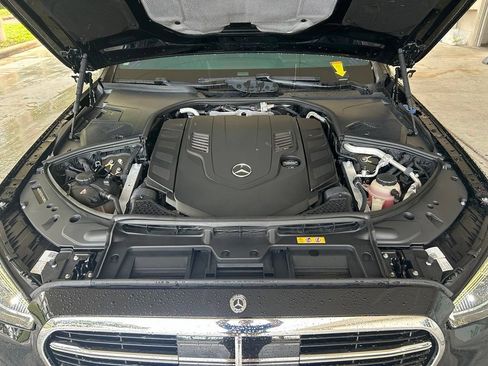 Used 2023 Mercedes-Benz S 580 4MATIC Sedan image 12
