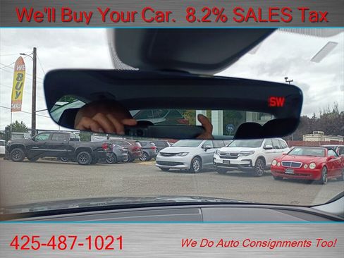 Used 2021 Audi A4 2.0T Premium w/ Convenience Package AWD/4WD image 28