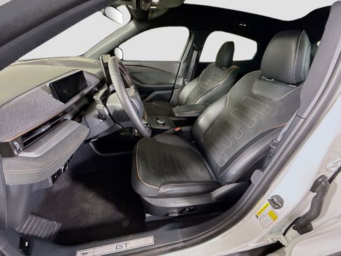 Used 2023 Ford Mustang Mach-E GT image 22