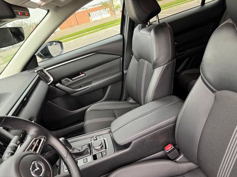 Used 2025 MAZDA CX-50 AWD 2.5 S w/ Preferred Package image 7