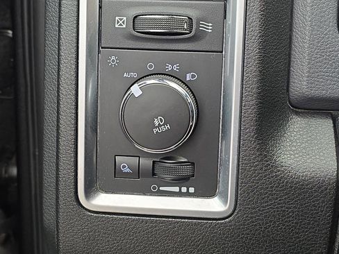 Used 2017 RAM 1500 Lone Star image 25