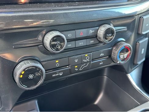 New 2026 Ford F150 STX w/ F-150 LOBO Package image 21