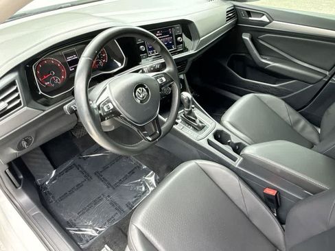 Used 2019 Volkswagen Jetta SE FWD image 13