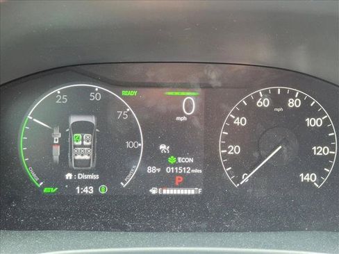 Used 2024 Honda CR-V Sport Touring image 10
