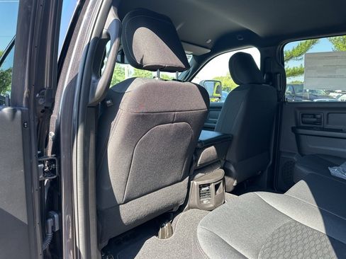 New 2026 RAM 3500 Tradesman image 44