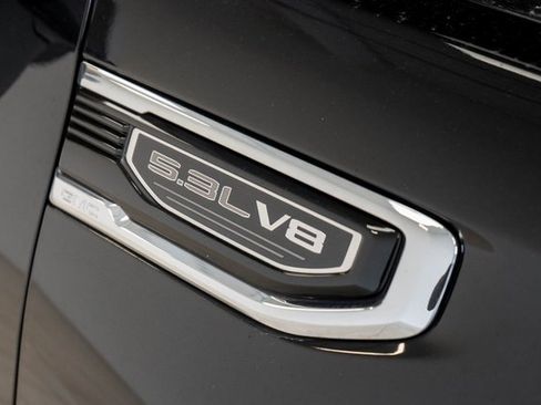 Used 2024 GMC Sierra 1500 SLT image 8