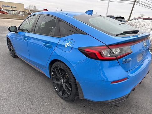 Used 2023 Honda Civic Sport image 5