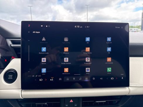 New 2026 MAZDA CX-5 Select AWD/4WD image 38
