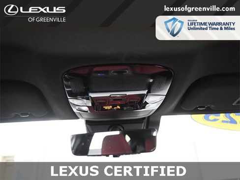 Certified 2025 Lexus NX 350 AWD w/ Premium Package image 26