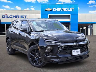 New 2026 Chevrolet Blazer RS w/ Driver Confidence II Package