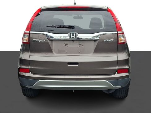 Used 2015 Honda CR-V EX image 5
