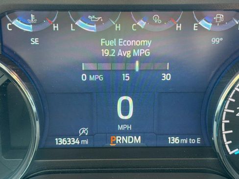 Used 2021 Ford F150 XLT w/ Equipment Group 302A High AWD/4WD image 18