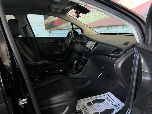 Used 2017 Buick Encore Preferred image 18