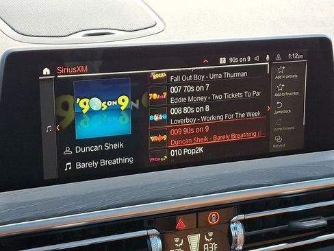 Used 2024 BMW X3 xDrive30i w/ Convenience Package image 22