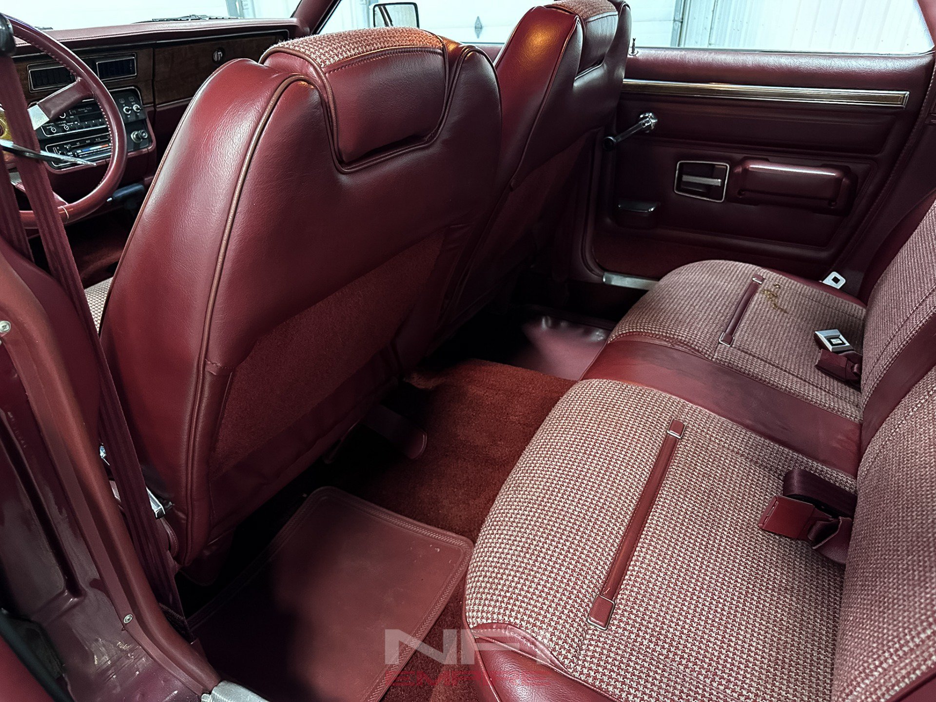 Used 1987 AMC Eagle Wagon AWD/4WD image 32