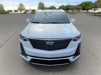 Certified 2024 Cadillac XT6 Luxury w/ LPO, Floor Liner Package video 2