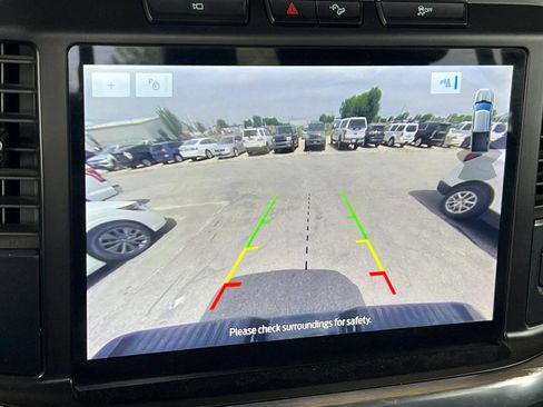 Used 2023 Ford F150 Lariat w/ FX4 Off-Road Package AWD/4WD image 20