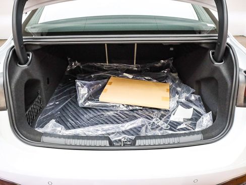 New 2026 Audi A6 Premium Plus image 28