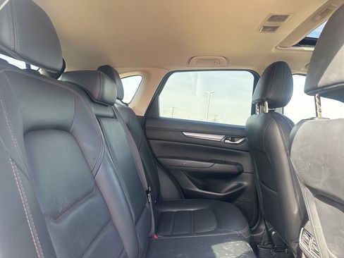 Used 2021 MAZDA CX-5 Touring w/ Touring Preferred SV Package image 36